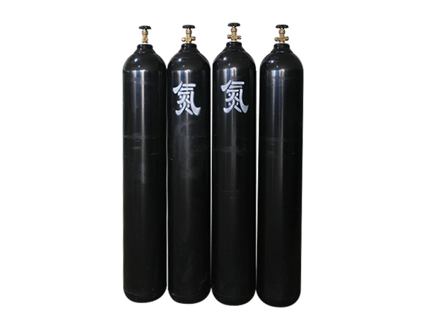 贵港氮气